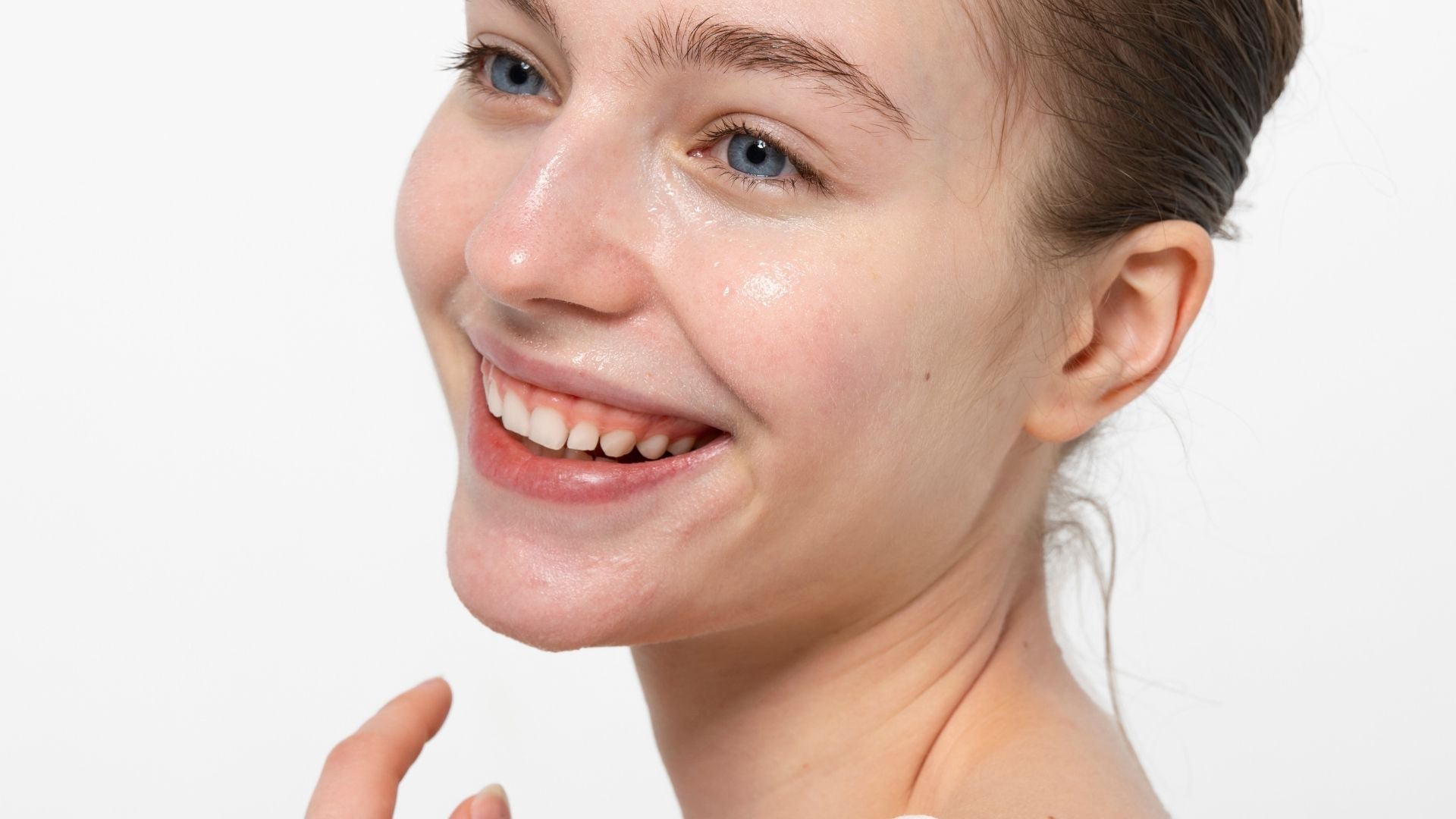 Rozalı Ciltler İçin Nemlendirici Seçimi