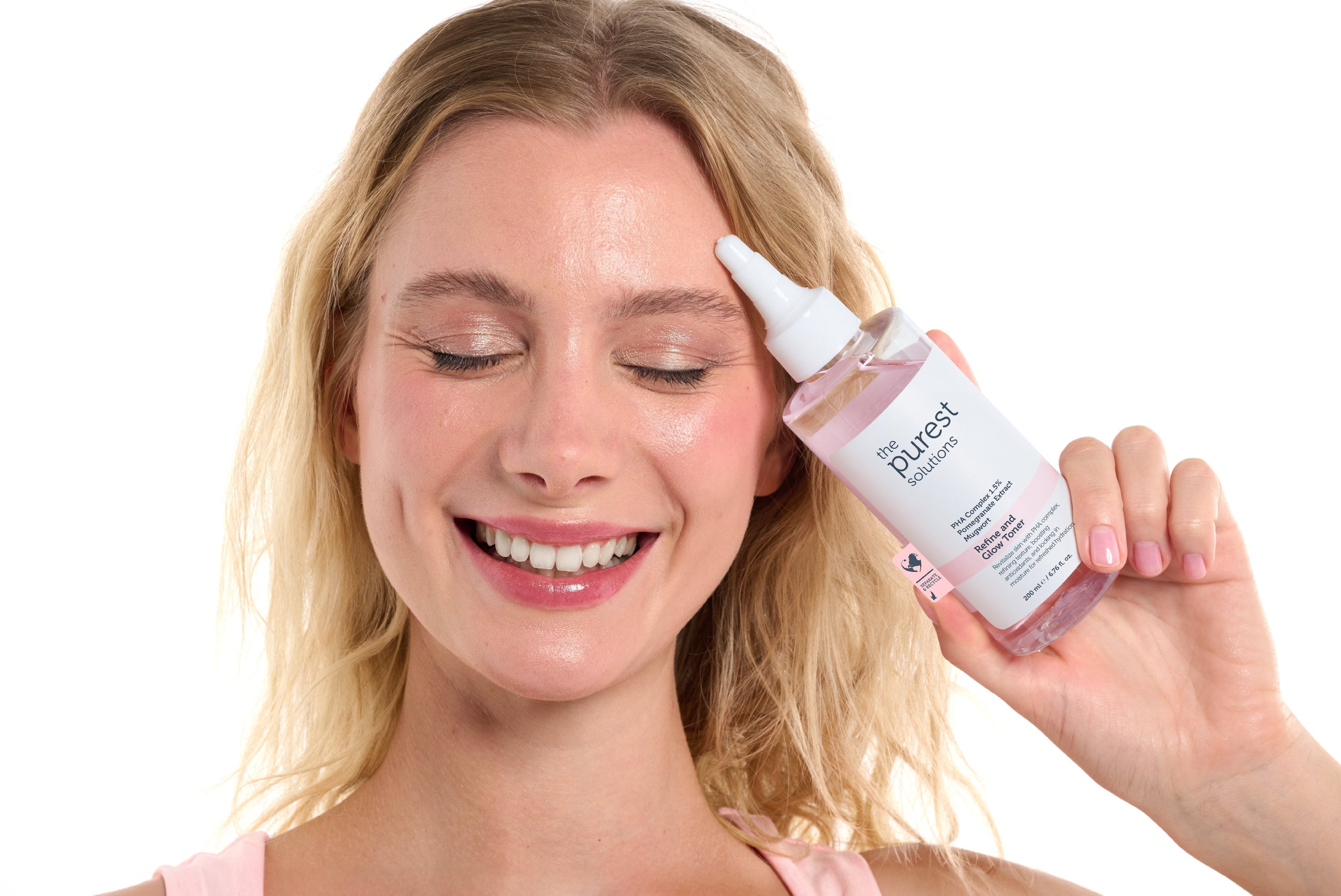 Rozalı Ciltler İçin Temizleyici Ürün Seçimi Nasıl Olmalı?