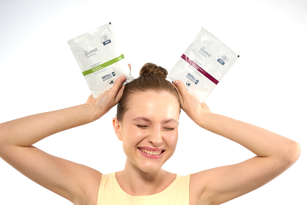 Refillution ile Rutininde Yeni Dönem