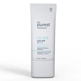 Yağlı ve Karma Ciltler İçin Matlaştırıcı Dry-Touch Güneş Koruyucu Krem SPF 50, 50 Ml.