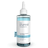 Revitalizing and Pore Tightening Glycolic Acid Blue Toner 200 Ml