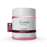 Arındırıcı ve Aydınlatıcı Enzim Kırmızı Toz Peeling 55 Gr