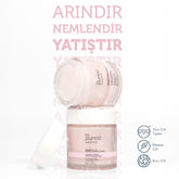 Bride Glow Set Işıltılı Gelin Seti
