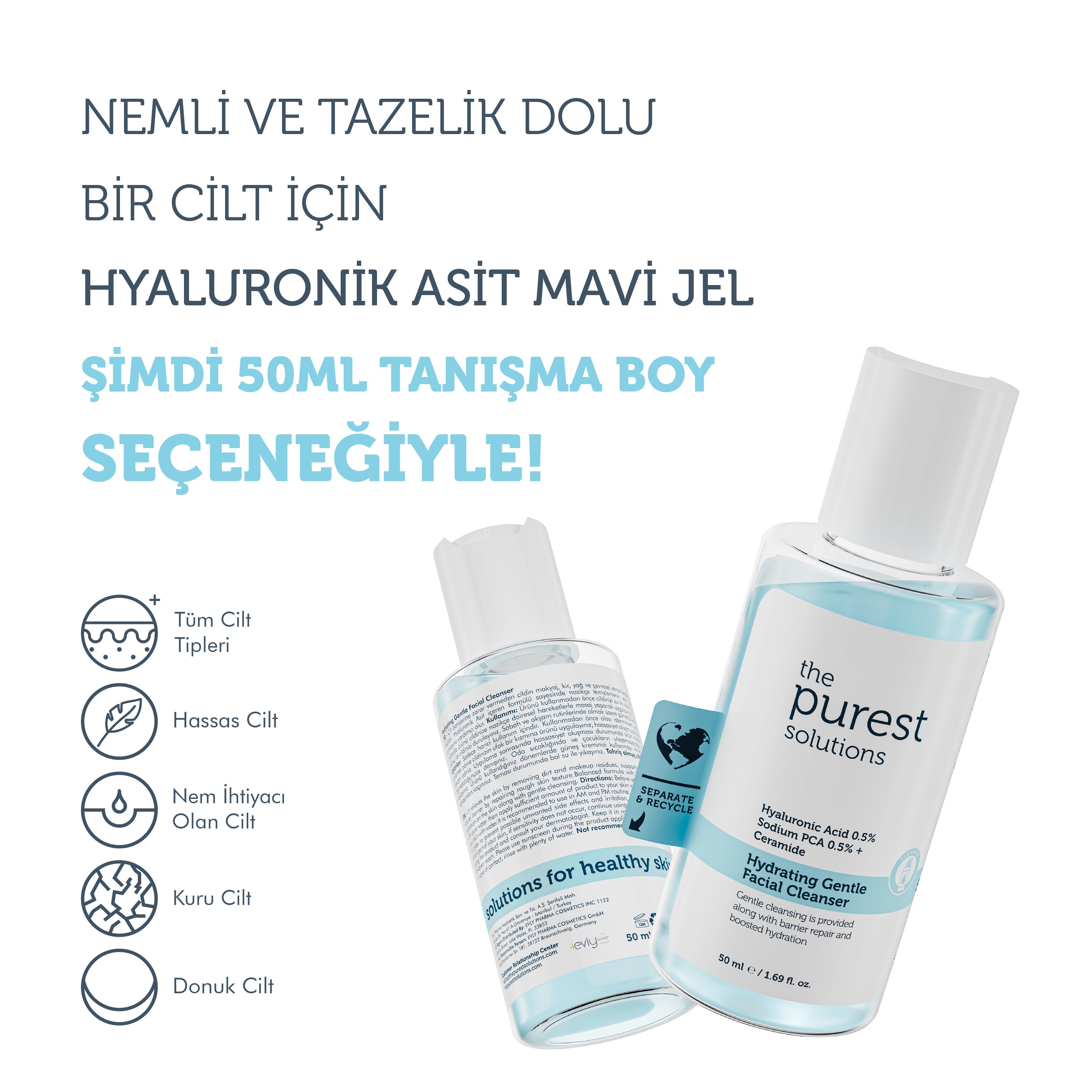 Bride Glow Set Işıltılı Gelin Seti