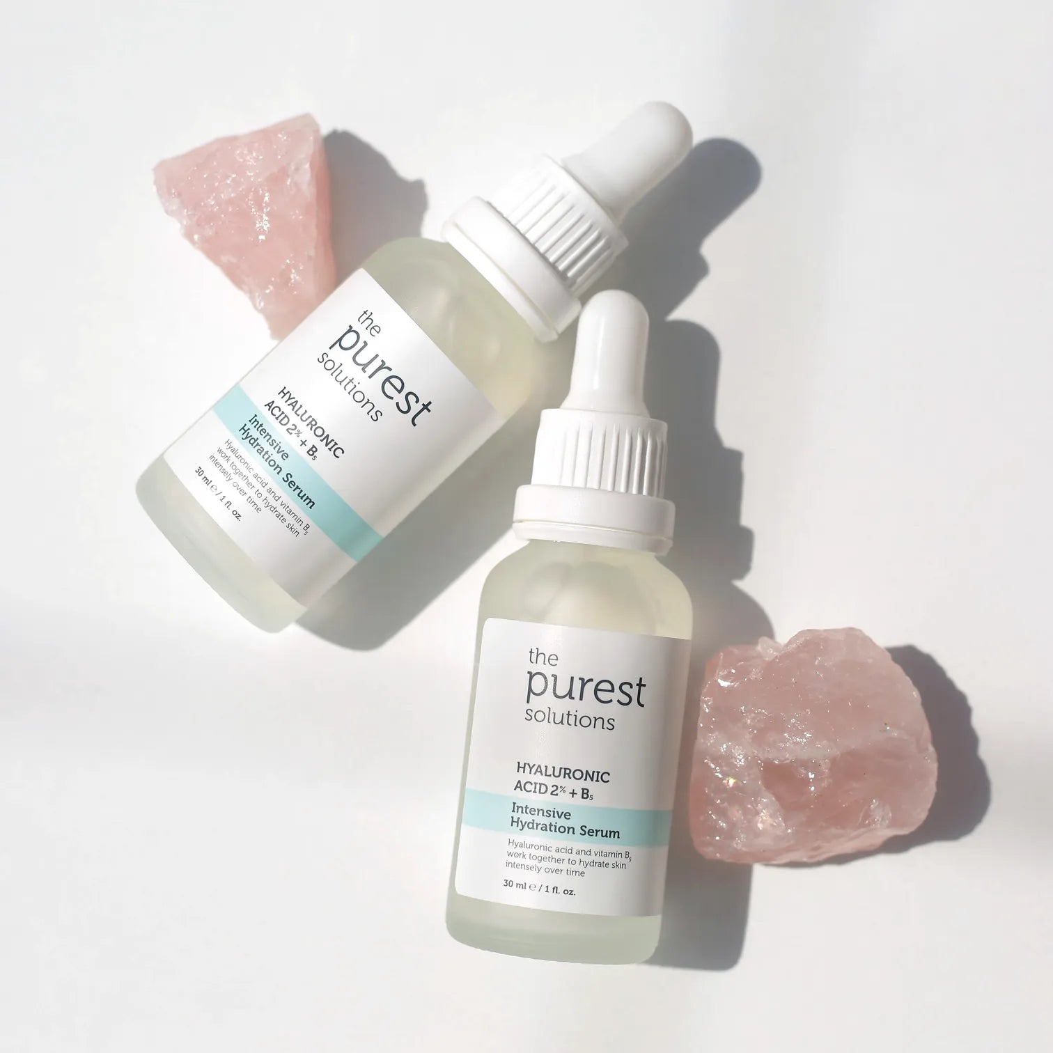 Intensive Moisturizing Anti-Wrinkle and Repair Skin Care Set