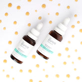 Anti-Acne and Blackhead Prevention Care Set for Dry, Acne-Prone Skin