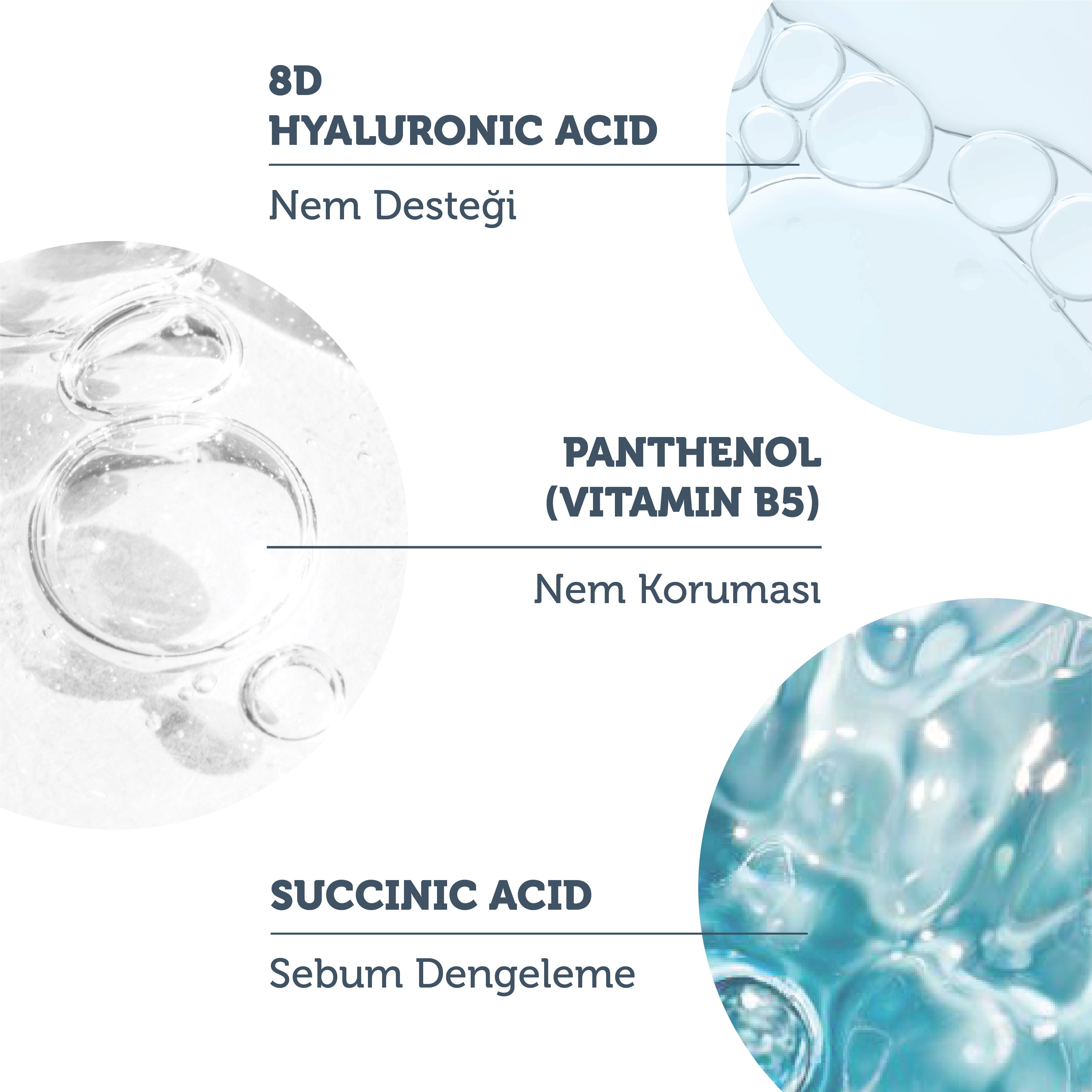 72-Hour Effective Sebum Balancing Daily Moisturizing Cream