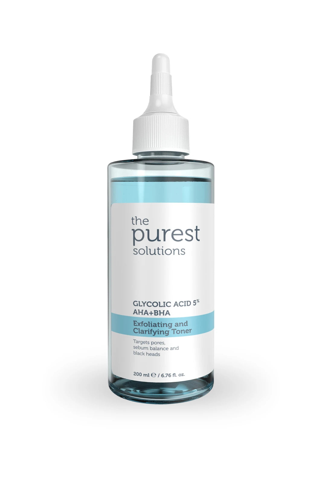 Pore Tightening Skin Care Set for Dull Skin