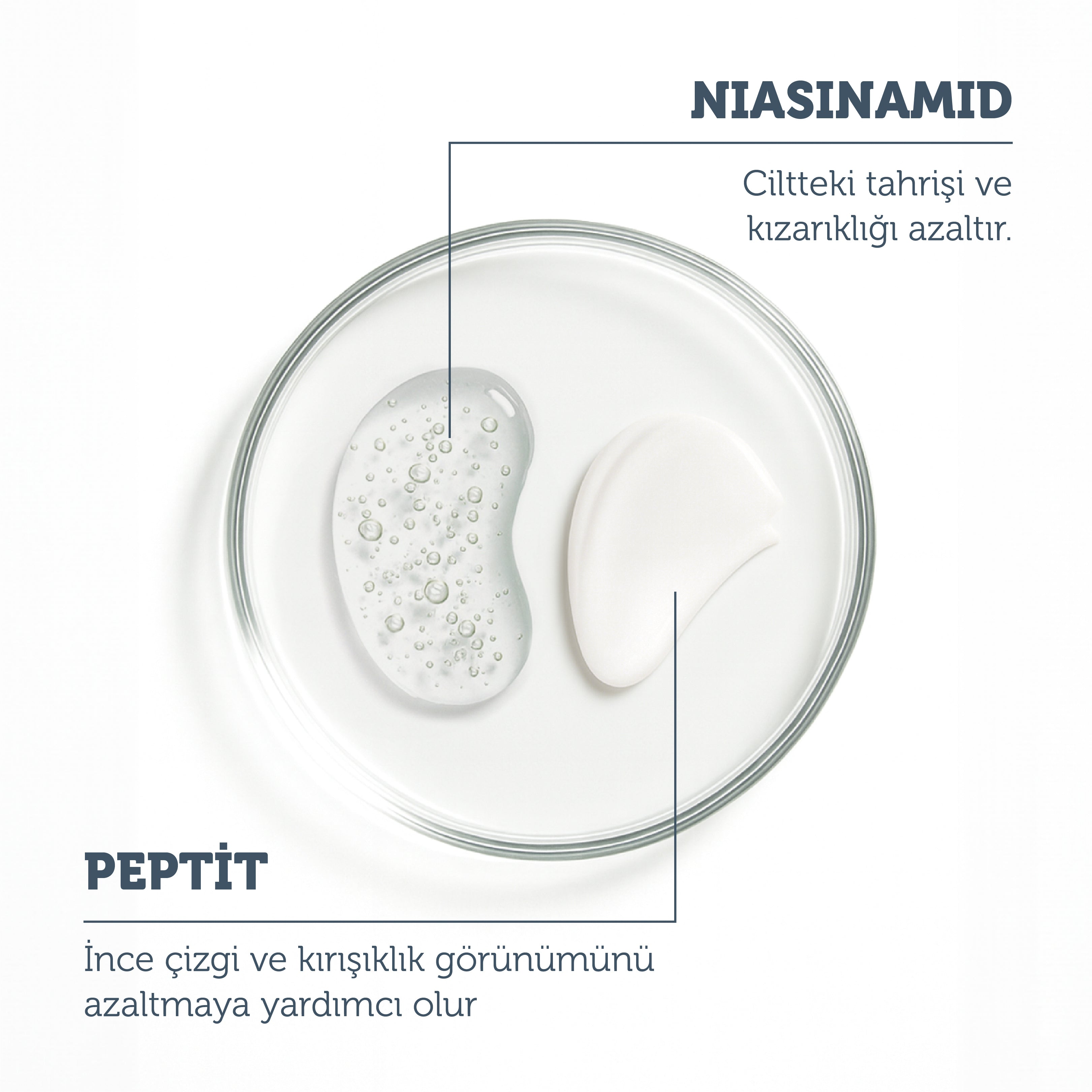 Microneedle Teknolojili Sıkılaştırıcı & İnce Çizgi Karşıtı Alın Bölgesi Patch