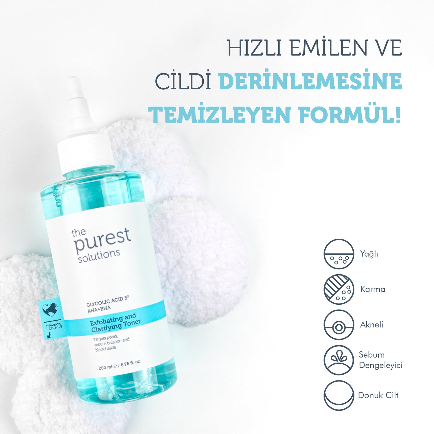 Bride Glow Set Işıltılı Gelin Seti