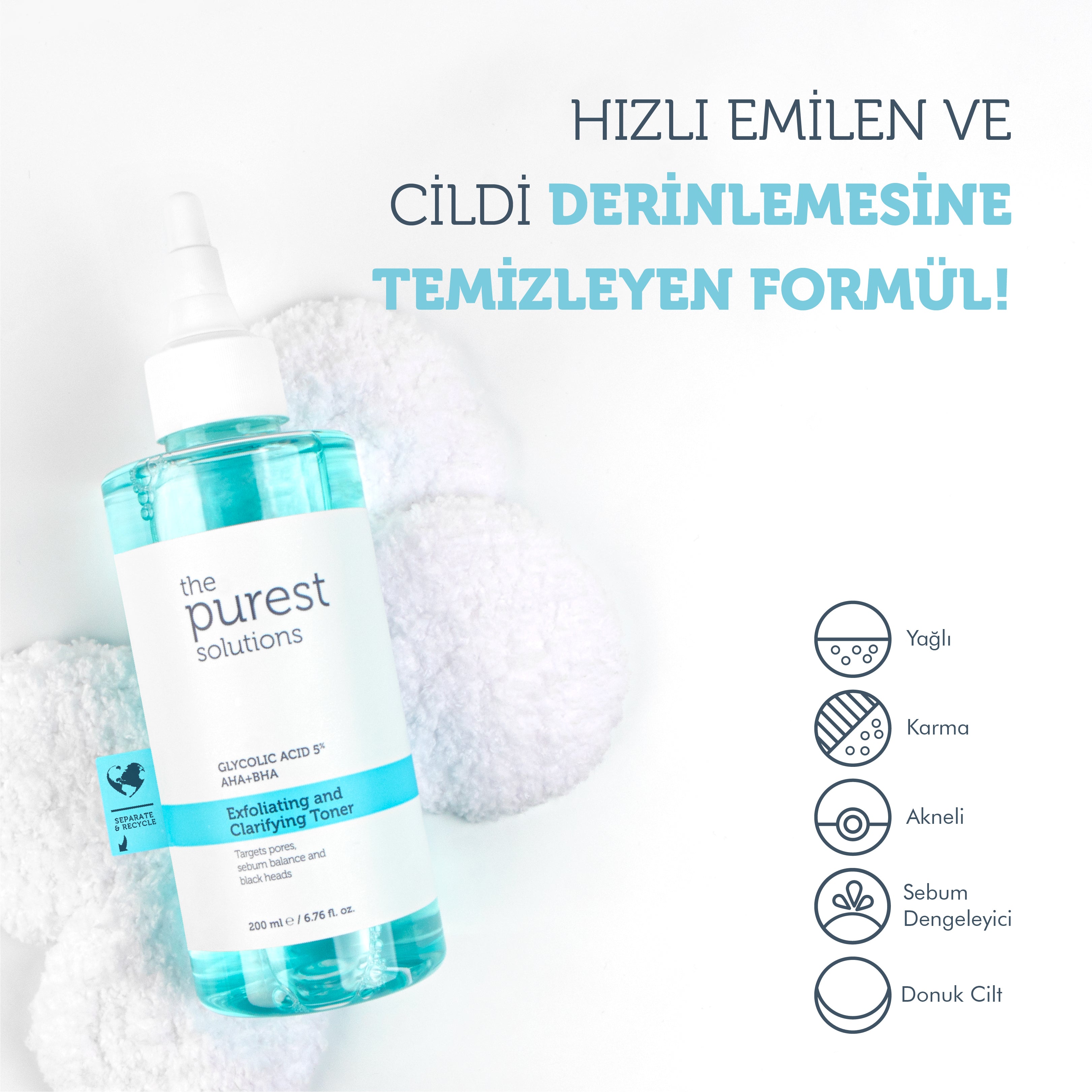 Bride Glow Set Işıltılı Gelin Seti