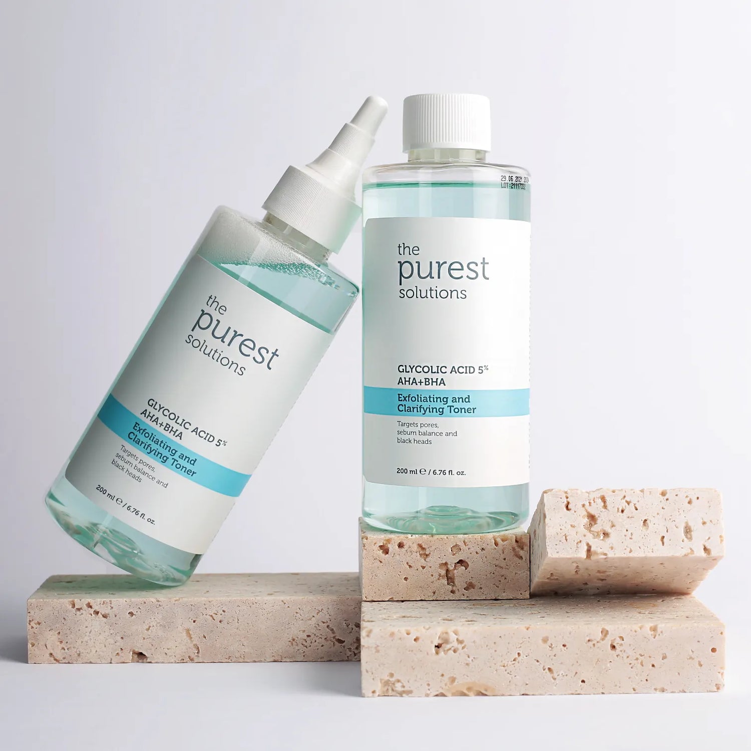 Anti Dark Spot and Anti-Pore Skin Care Set