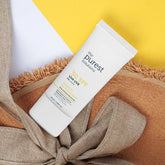 Canlandırıcı & Cilt Tonu Eşitleyici Yüz Peeling Serum + SPF+50 Güneş Koruyucu Seti