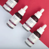 Pore Tightening Skin Care Set for Dull Skin