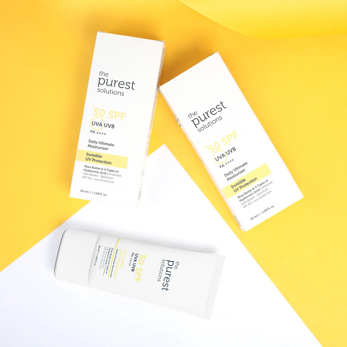 Canlandırıcı & Cilt Tonu Eşitleyici Yüz Peeling Serum + SPF+50 Güneş Koruyucu Seti