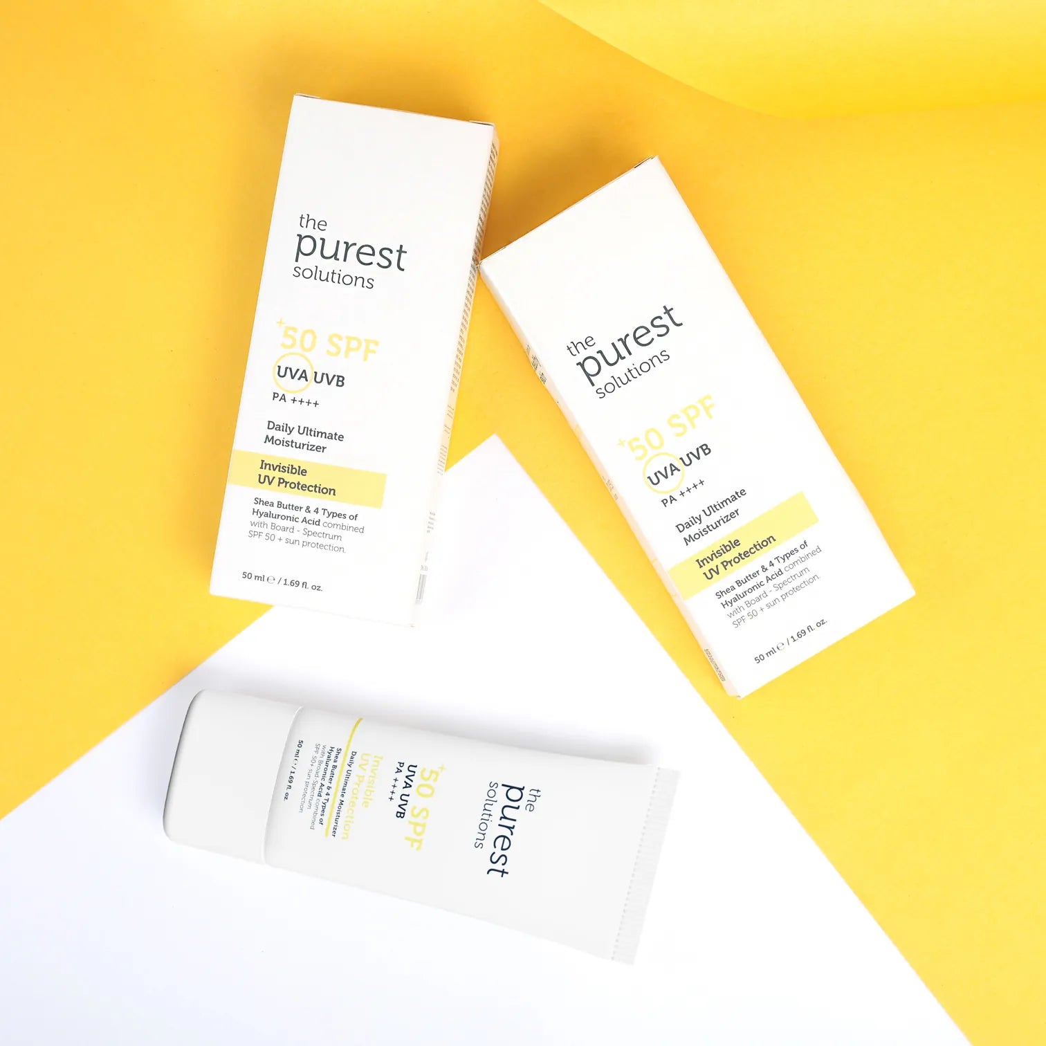 Canlandırıcı & Cilt Tonu Eşitleyici Yüz Peeling Serum + SPF+50 Güneş Koruyucu Seti