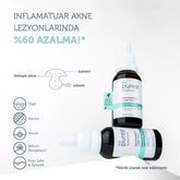 Yağlı ve Karma Ciltler İçin Gözenek Görünümünü Azaltmaya Yardımcı Cilt Bakım Rutini Seti