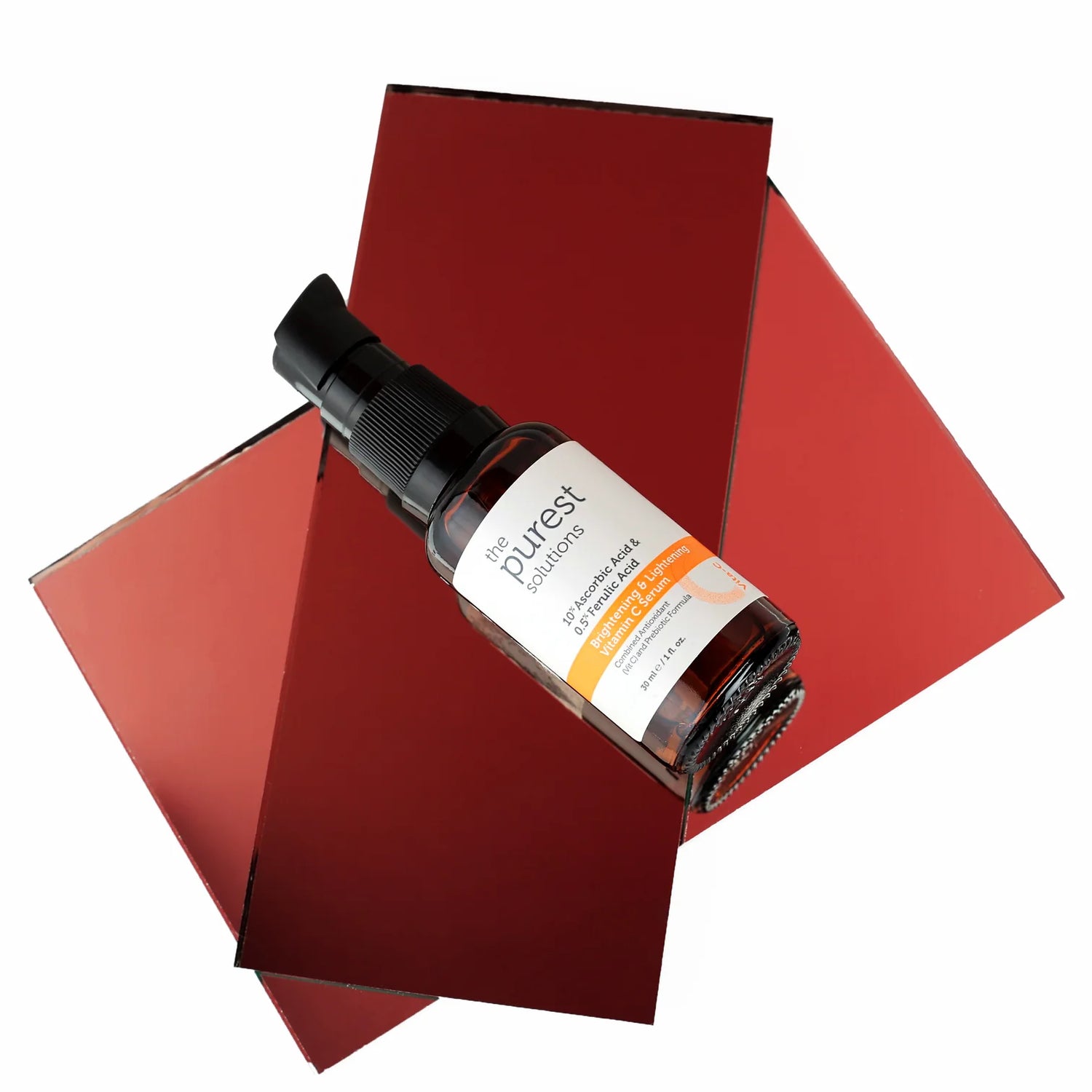 Anti-Spot, Skin Brightening Care Set