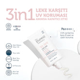 Bride Glow Set Işıltılı Gelin Seti