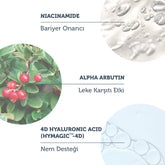 Skin Tone Equalizer and Anti-Blemish Tinted Sunscreen Cream SPF 50, 50 Ml