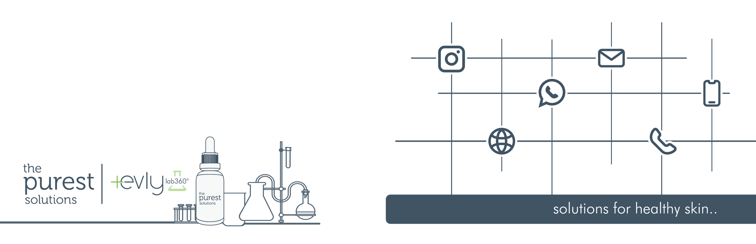 solutions for healthy skin broşürü