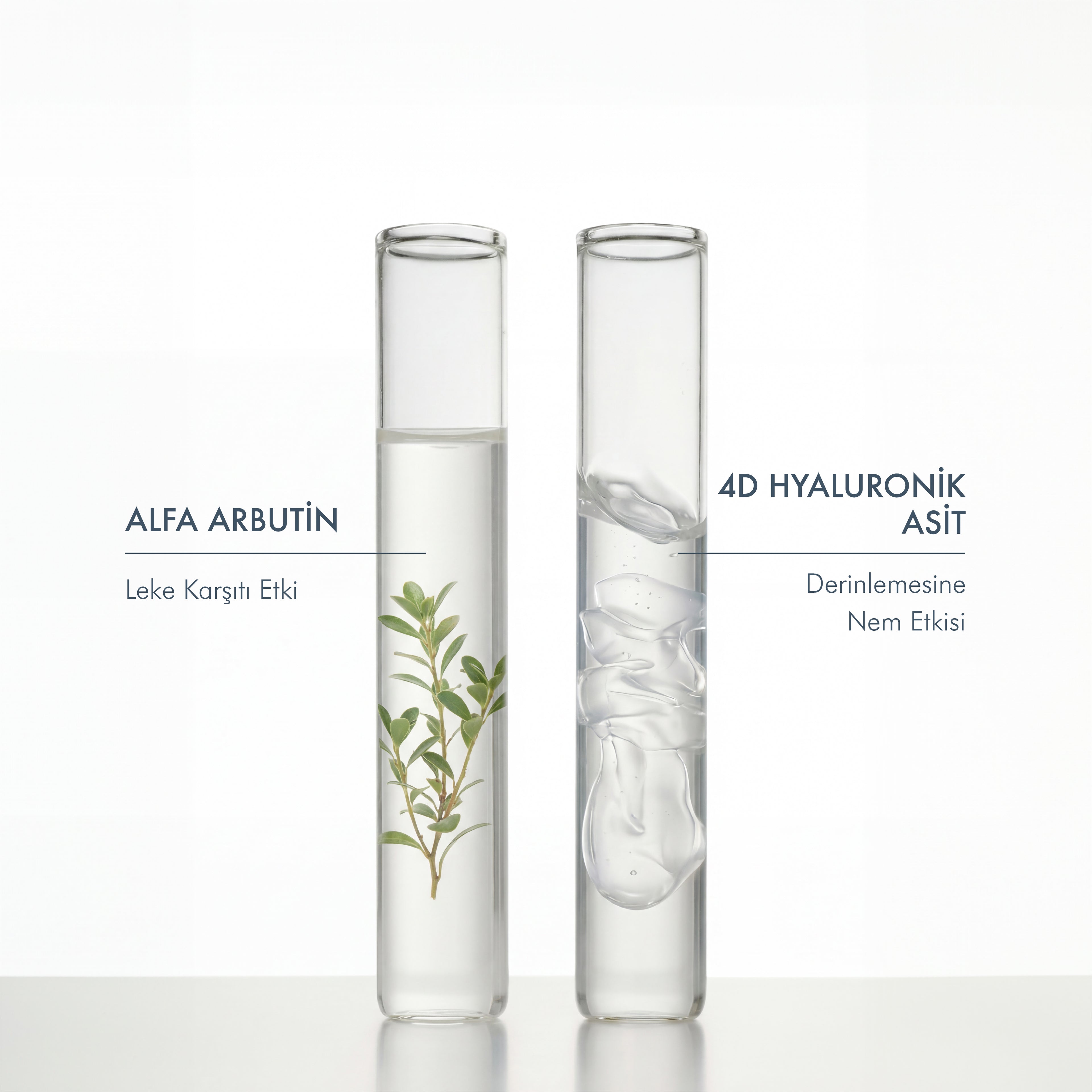 Brightening and Anti-Blemish Arbutin Skin Care Serum 30 Ml