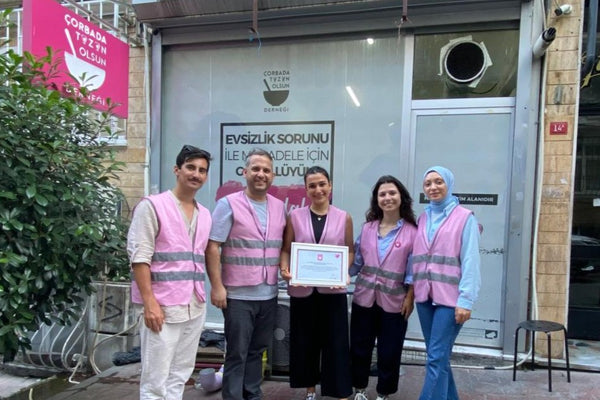 YOKSULLUĞA SON