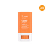 Bariyer Onarıcı ve Yatıştırıcı, Yüksek Güneş Koruyucu Stick SPF 50, 17 g.