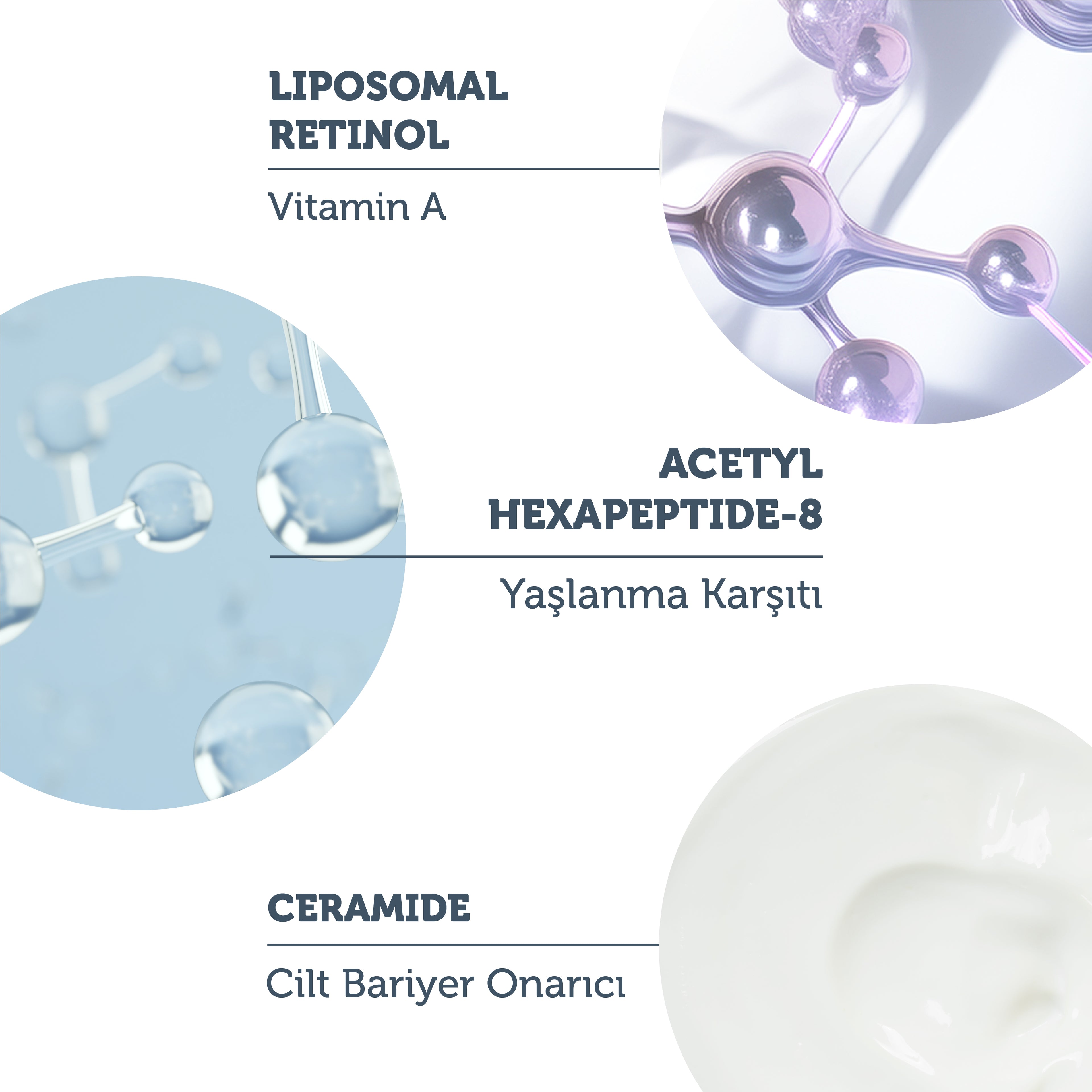 Regenerating and Anti-Aging Liposomal Retinol Night Serum 20+