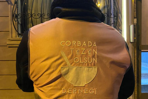 YOKSULLUĞA SON
