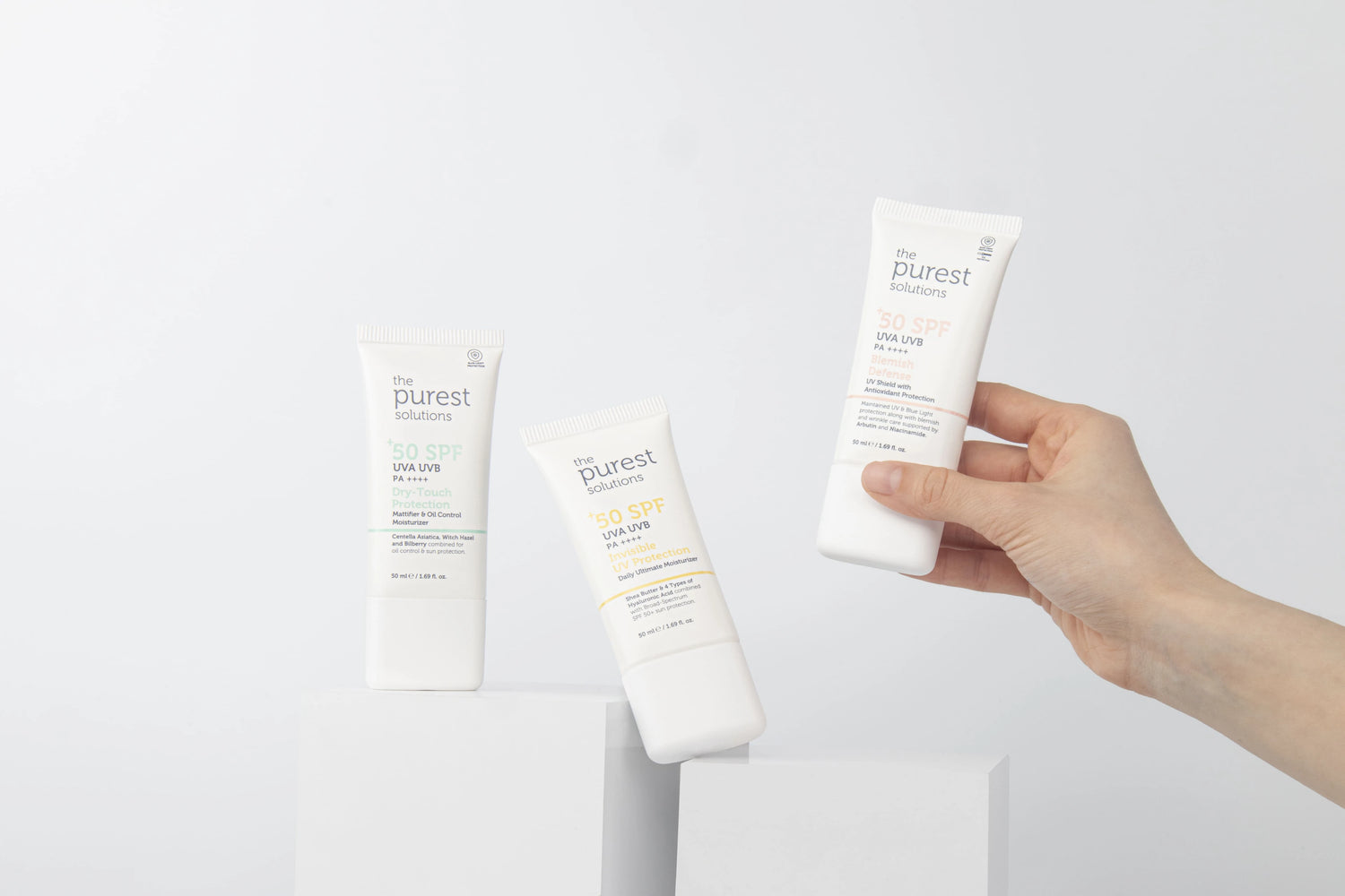 purest solutions kremleri