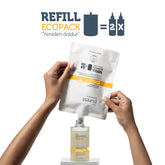 Moisturizing and Barrier Repairing Hyaluronic Acid Facial Cleansing Gel for Dry and Combination Skin 200 Ml
