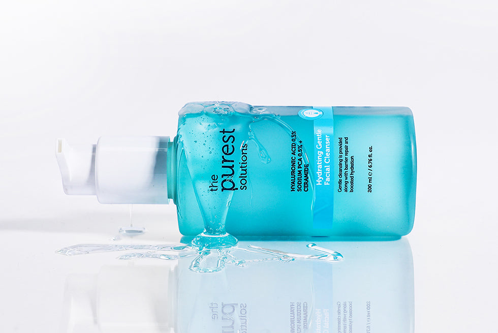 The Purest Solutions Clean Beauty Misyonu: Gerçek Temizlik Sadece Ciltte Değil