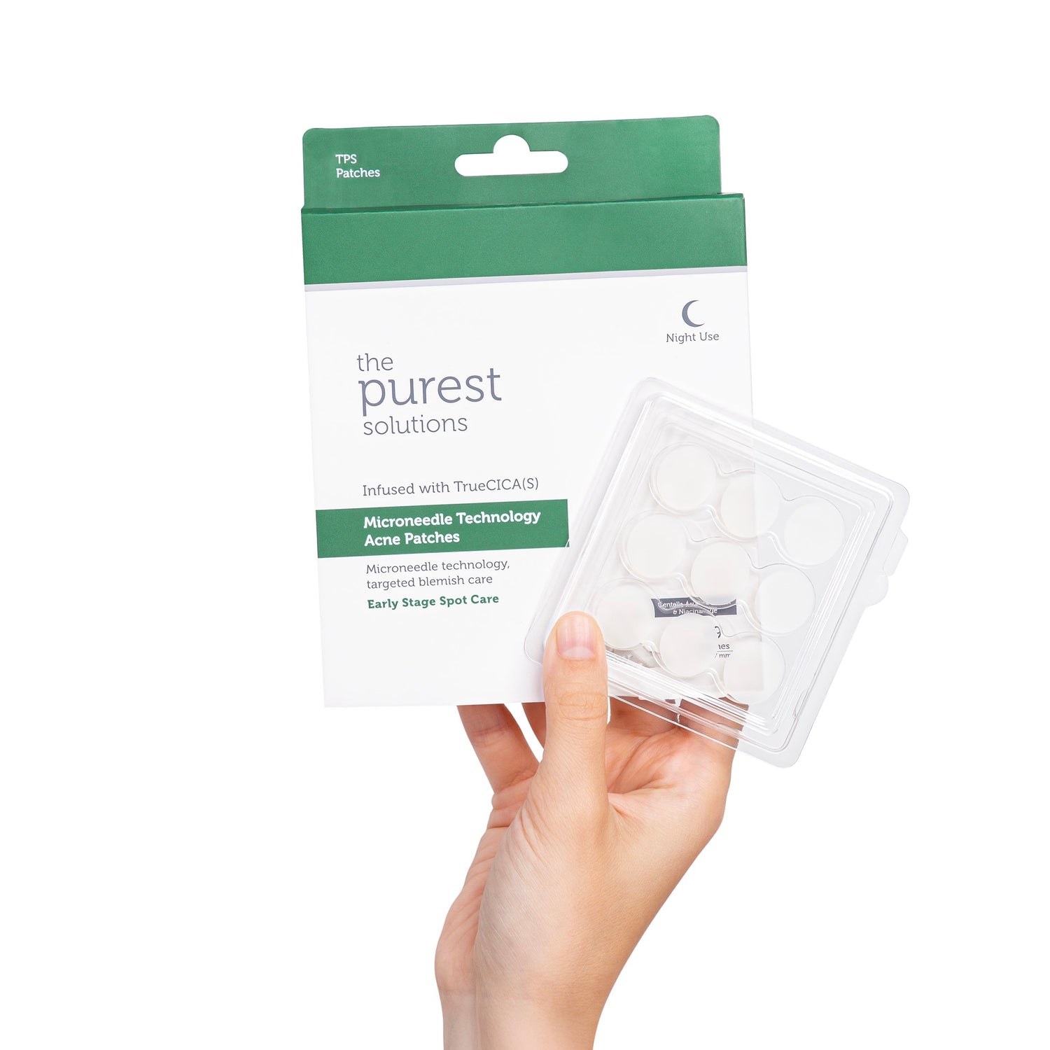 Sivilce Bandı: Microneedle Acne Patch Nedir, Nasıl Kullanılır?