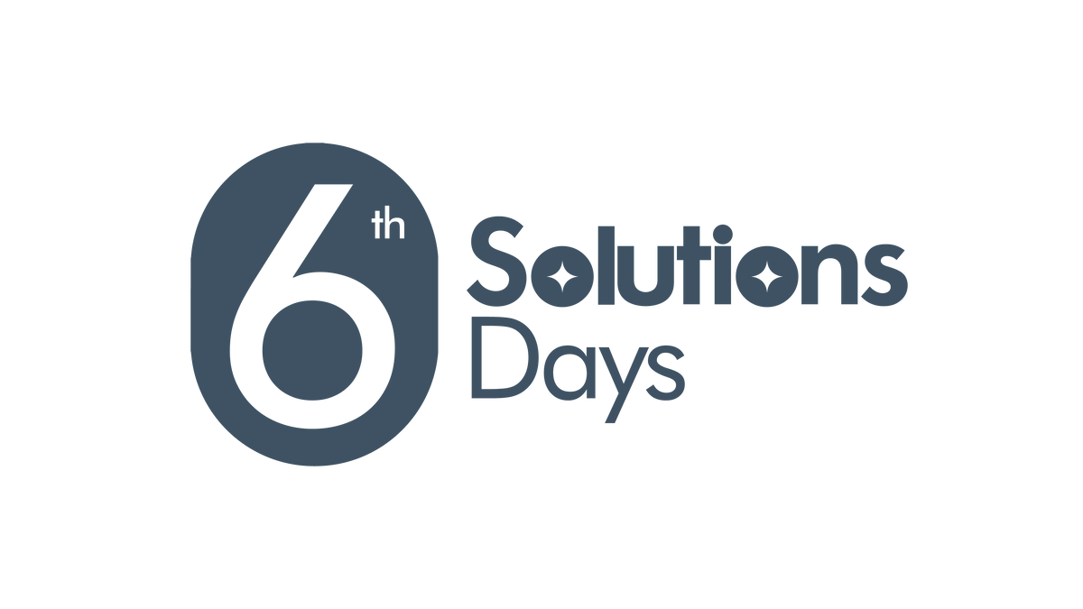 6 Yıllık Çözüm Yolculuğumuzu Solutions Days Lansmanı ile Kutluyoruz!