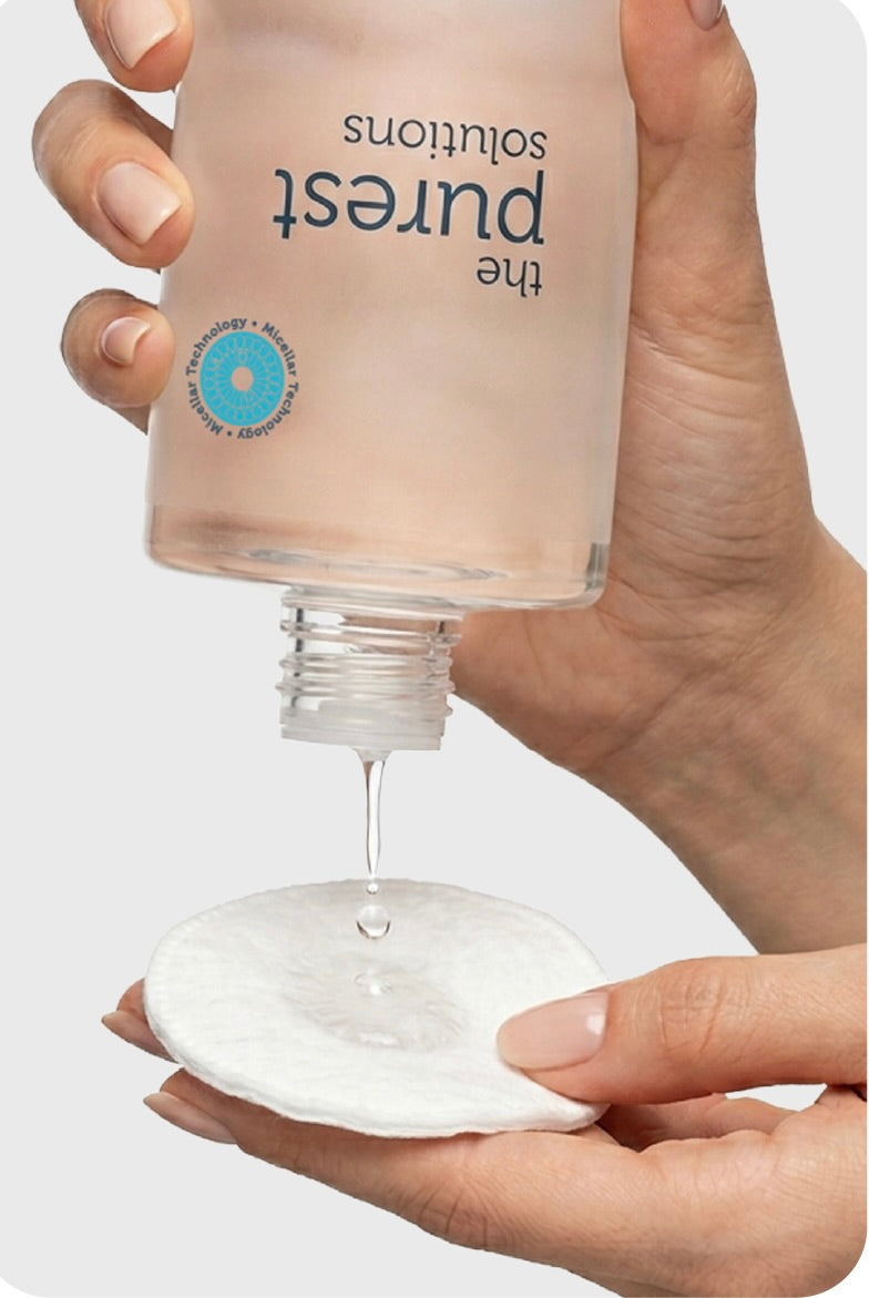 Micellar Su Nedir? Ne İşe Yarar ve Nasıl Kullanılır?