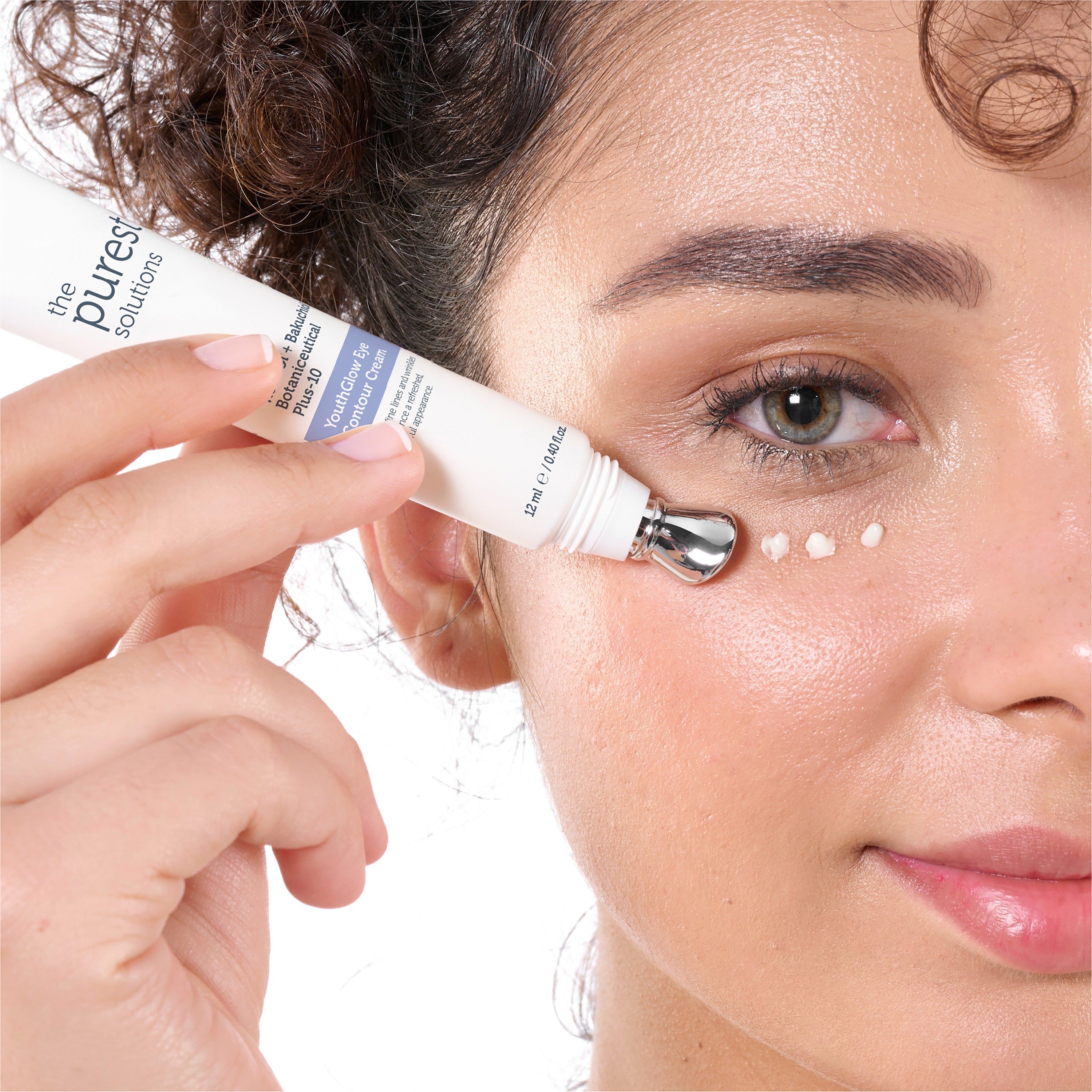 Göz Çevresi Kırışıklıklarına Karşı Etkili Bakım Önerileri