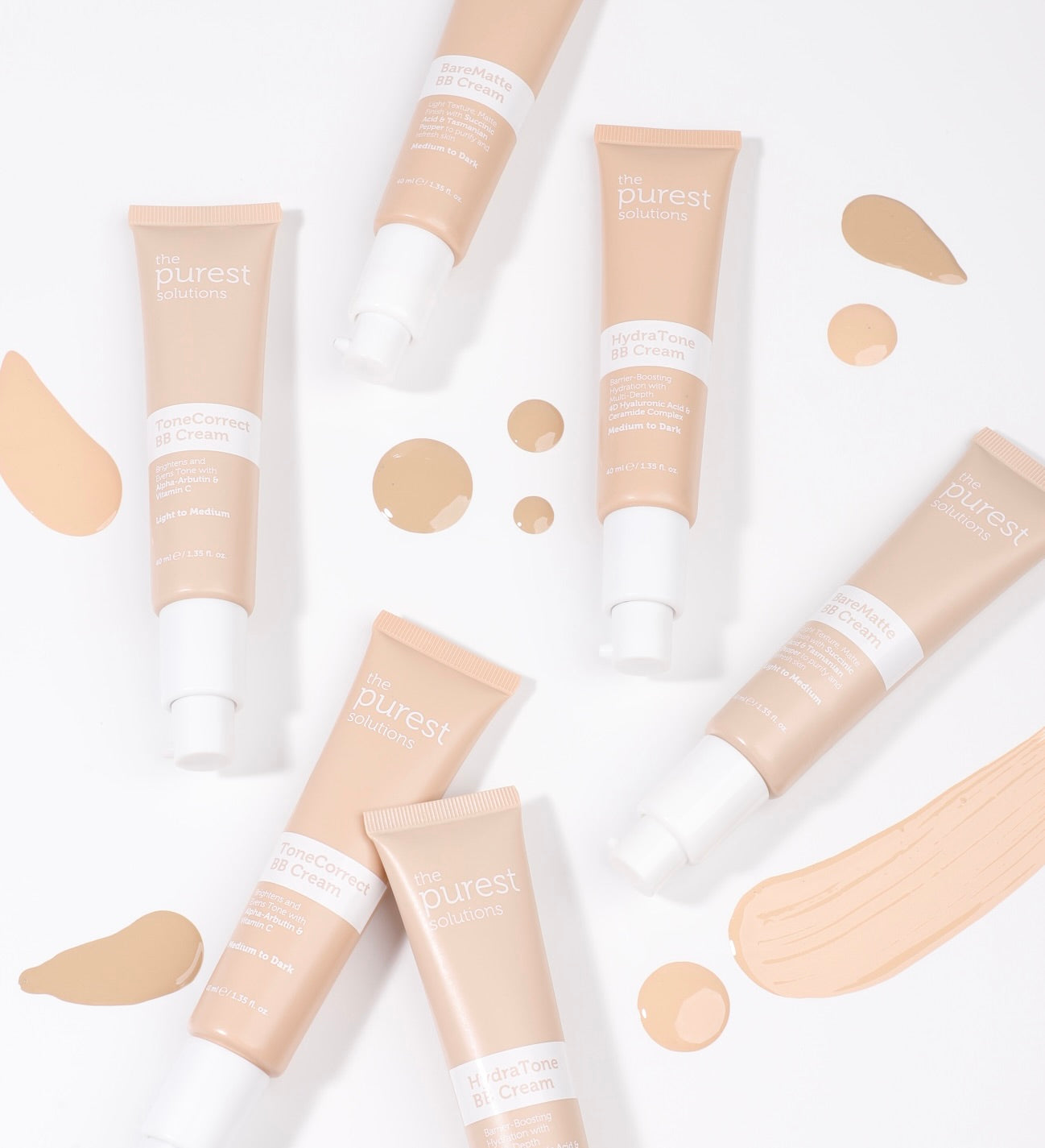 Sade Makyaj Rutini: Cilt Tipine Göre BB Krem Seçimi