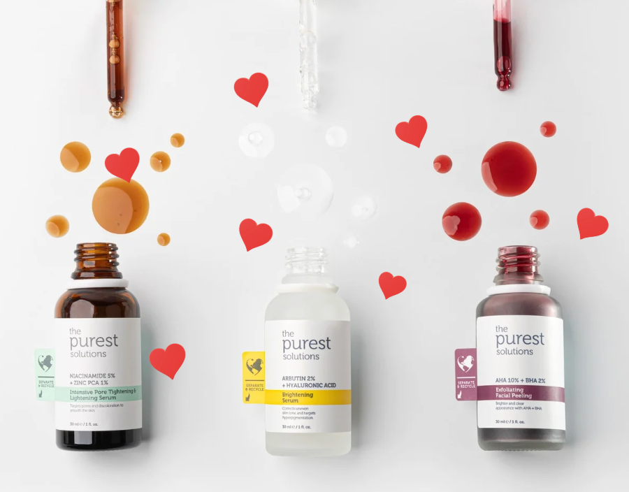 Sevdiklerinize Cilt Bakım Rutini Hediye Etmenin En Güzel Yolu