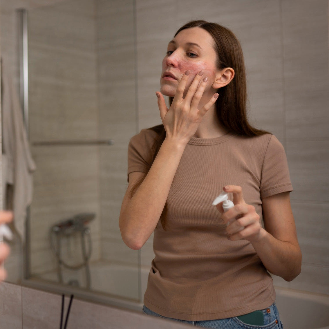 Mineral İçerikli SPF30 Güneş Kremi: Hassas Ciltlerin Yeni Favorisi