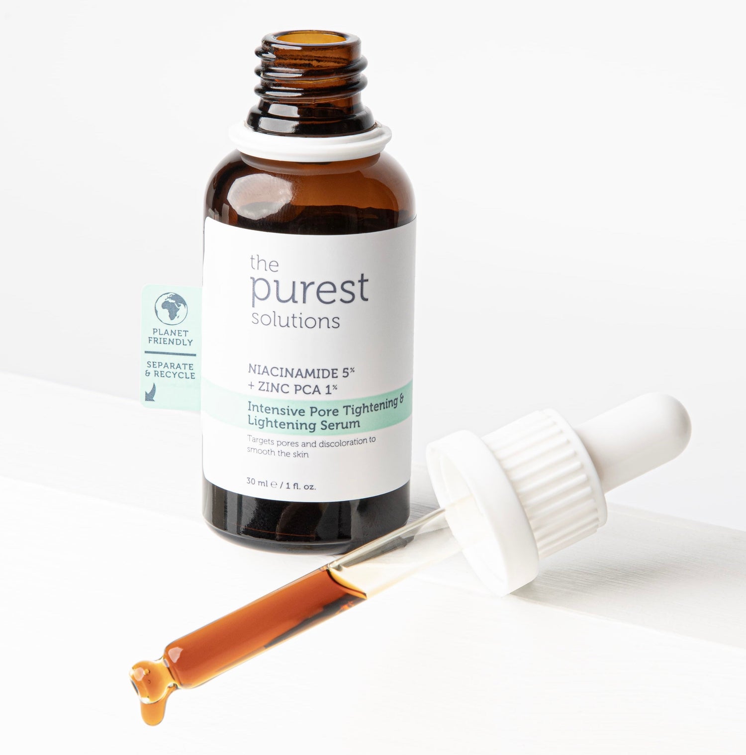 Niacinamide Serumu Kullanmanın 6 Güçlü Nedeni