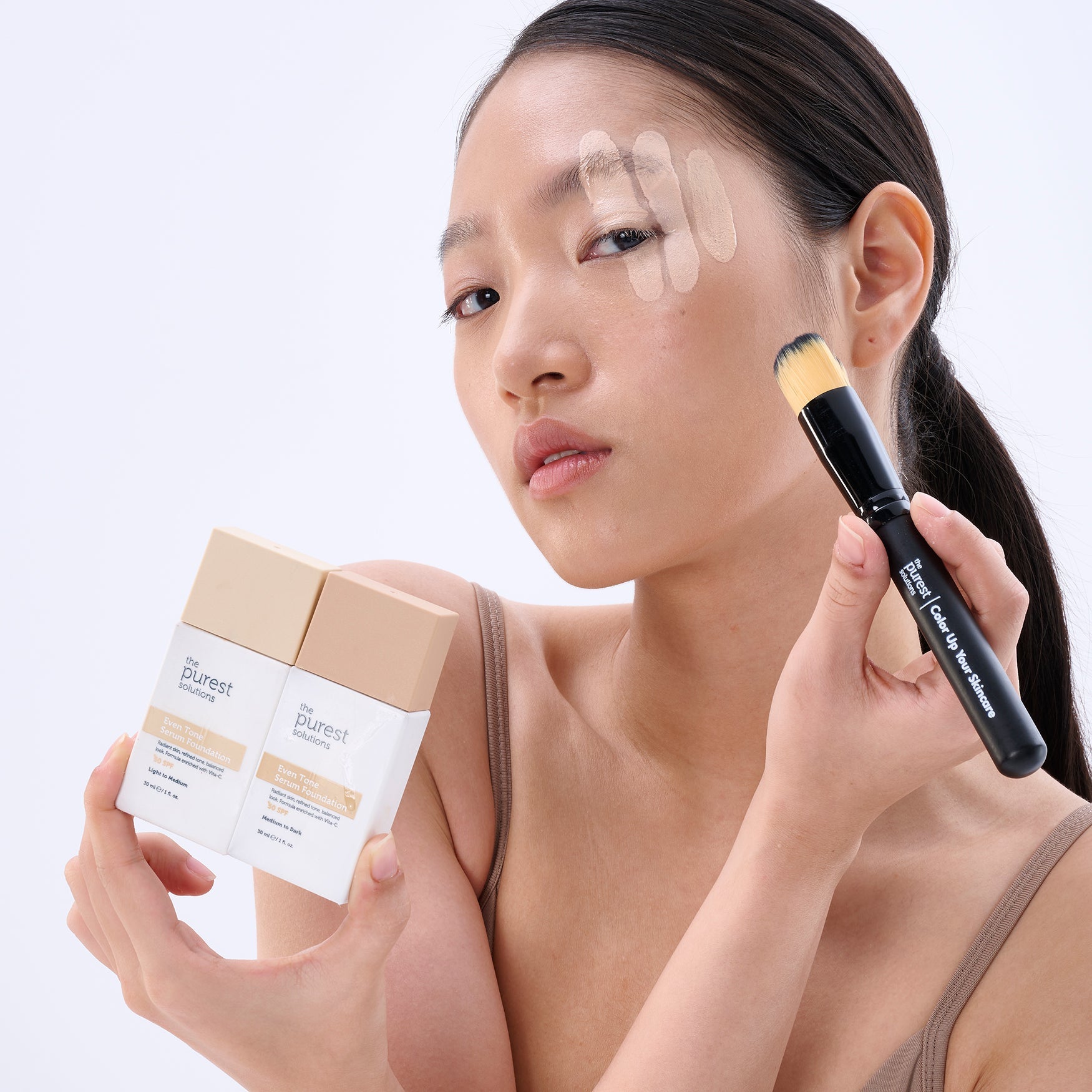 App Serum Fondöten vs. Klasik Fondöten: Hangi Biri Size Uygun?