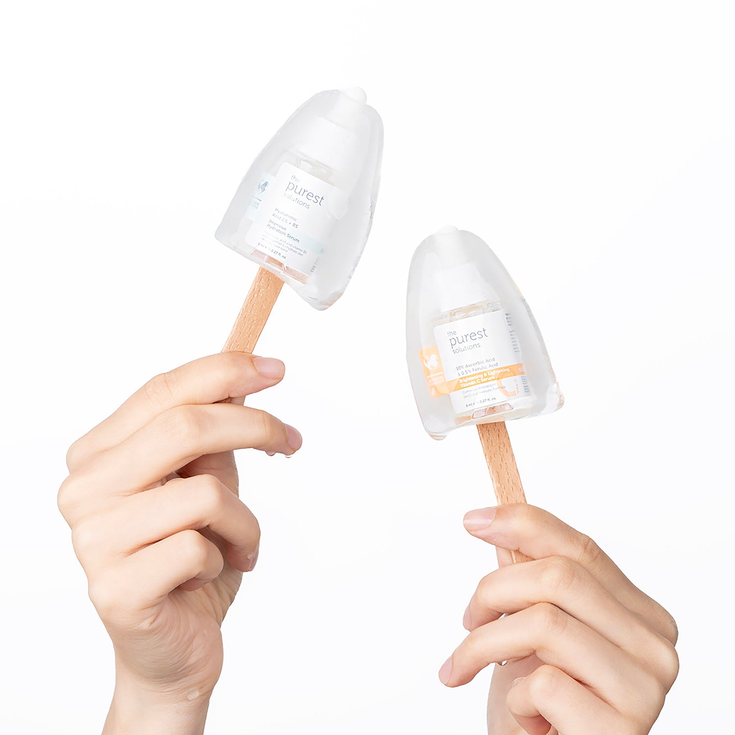 Deneme & Tanışma Boy Ürünlerle Cilt Bakımına Başlamak İçin Harika Bir Fırsat