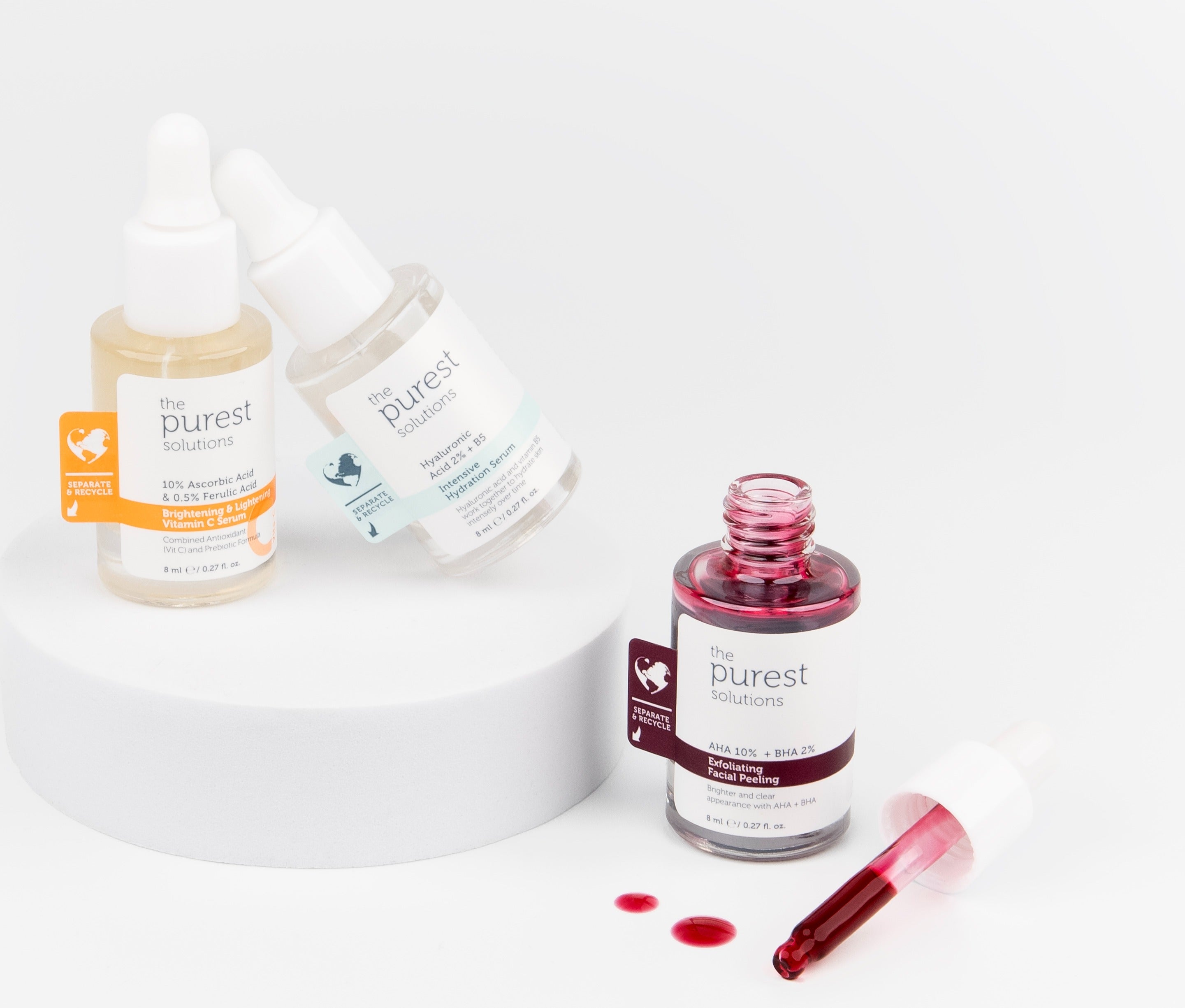 Seyahat Boy Cilt Bakım Ürünleri Neden Gereklidir?