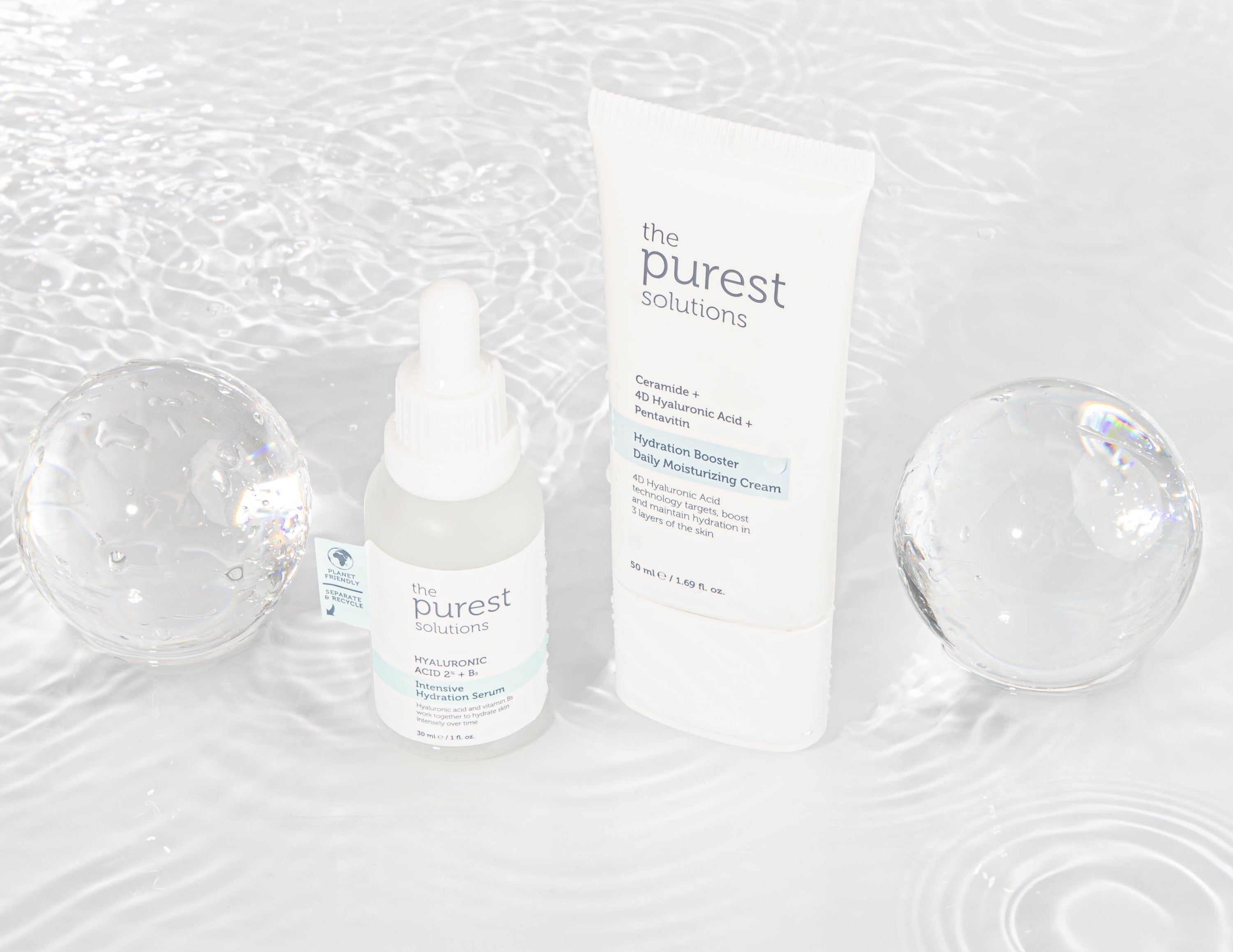 Günlük Nemlendirici Seçiminde Neye Dikkat Etmelisiniz?