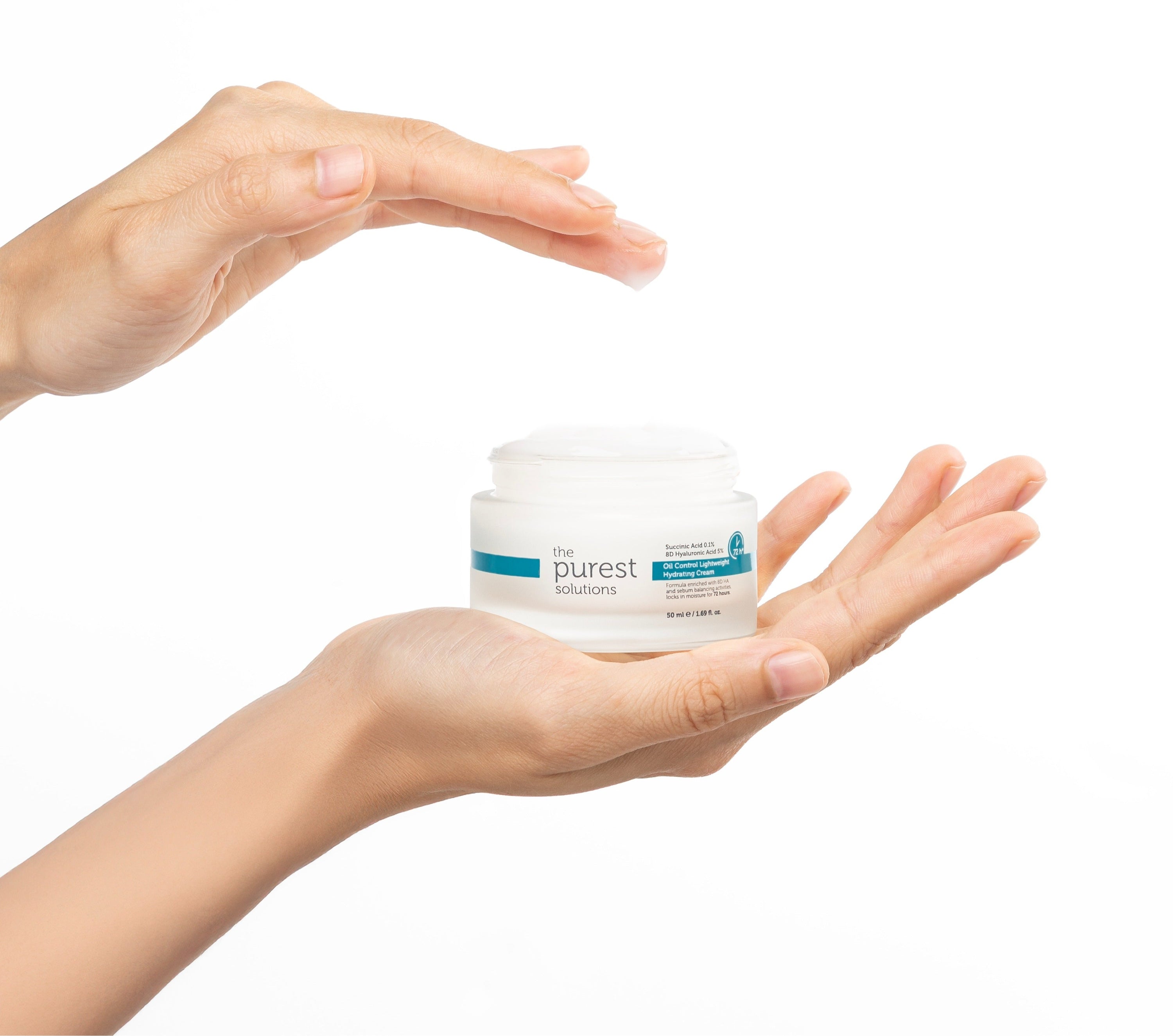 Günlük Nemlendirici Kullanımı Cilt Bariyerini Nasıl Güçlendirir?