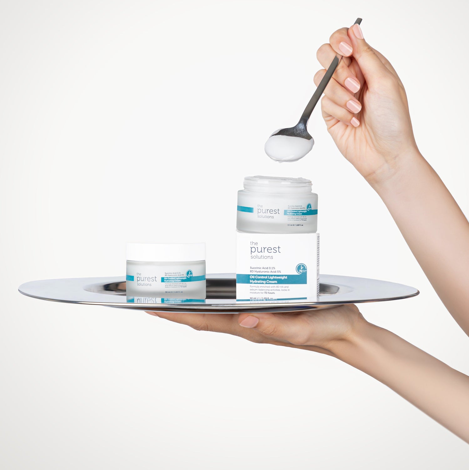 Makyaj Öncesi Cilt Hazırlığı Nasıl Yapılır?  Daha Pürüzsüz Görünüm İçin Rehber