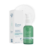 Soothing & Smoothing Cica Serum / Anti-Redness and Barrier Repair Cica Serum for Sensitive Skin 30 ml