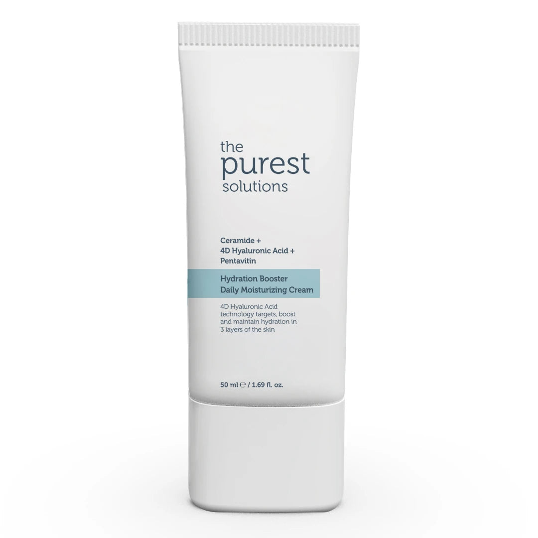 Products – The Purest Solutions
