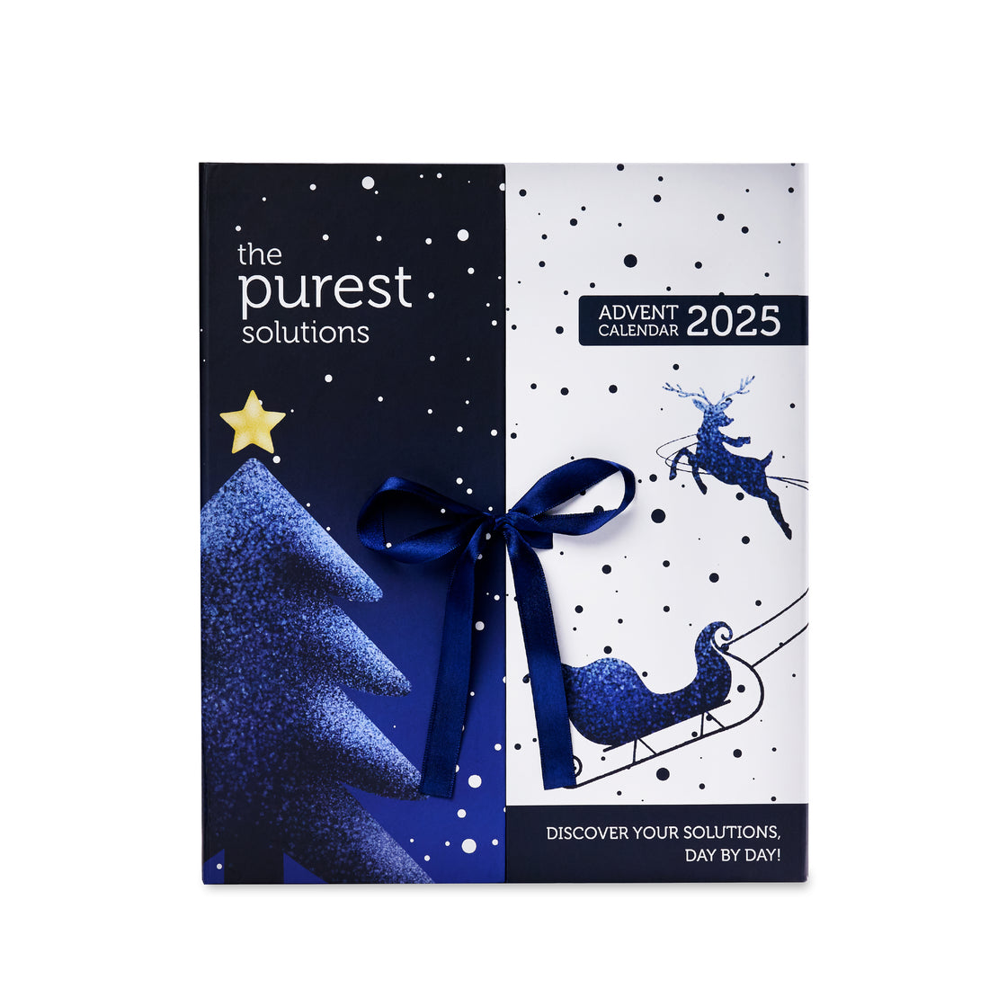 Advent Calendar 2025 - Yılbaşı Seti